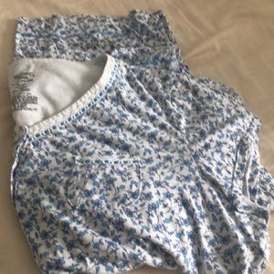 Women’s size 2X sleep set